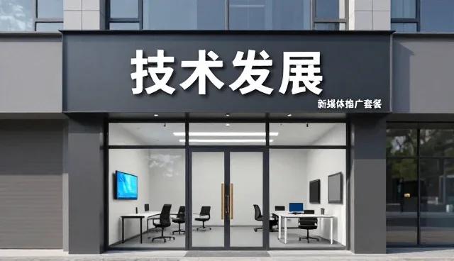平面设计在新媒体运营中的多维应用场景分析
