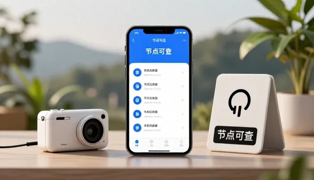 短视频定制服务中节点可查的常见问题与解决策略
