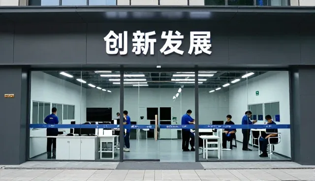 广州市一统天下国际会展策划有限公司推动视觉统一向智能化方向发展